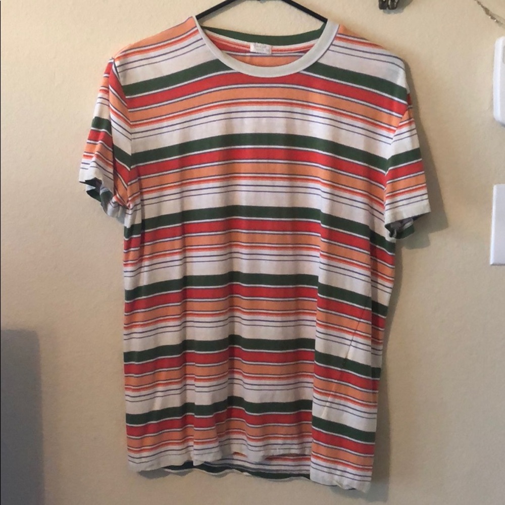 Brandy Melville Striped Top